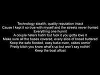 pochette album Godfather 4