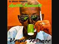 pochette album High tunes