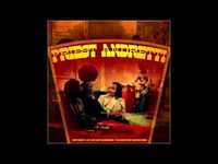 pochette album Money machine part 2