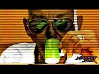 pochette album Music to ride to