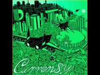 pochette album New day