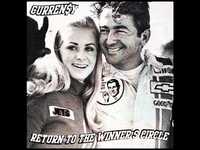 pochette album Role model