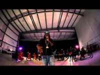 pochette album What it look like