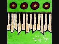 pochette album Driftwood