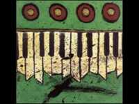 pochette album Staying alive