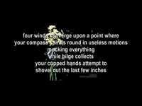 pochette album Tall tales telltales