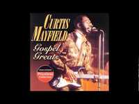 pochette album Keep on pushing