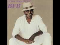 pochette album She don't let nobody but me