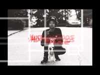 pochette album Ohbliv raps