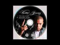 pochette album The delivery