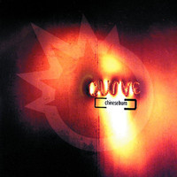 pochette album Chinese burn