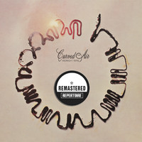 pochette album Midnight wire