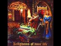 pochette album Failed mission