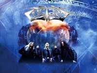 pochette album For my king