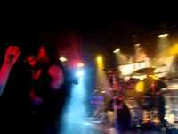 pochette album Freedom for all