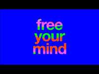 pochette album Above the city