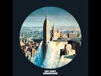 pochette album Blink and you ll miss a revolution