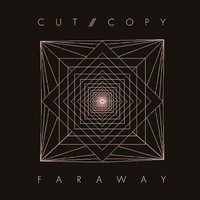 pochette album Far away
