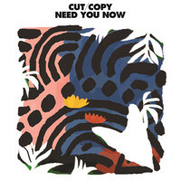 pochette album Need you now