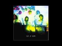 pochette album Voices in quartz