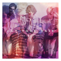 pochette album Utah in pictures