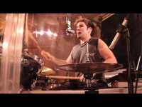 pochette album Wake up