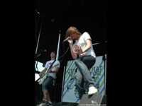 pochette album Color me cliche