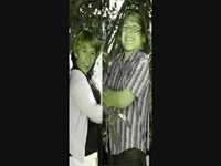 pochette album Heaven