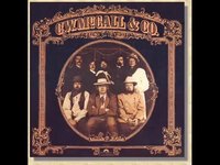 pochette album Hobo's lullaby