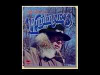 pochette album Silver iodide blues