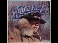 pochette album The little brown sparrow and me