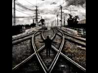 pochette album There won't be no country music