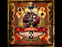 pochette album Right side of the bed