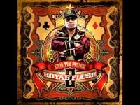 pochette album Woopty doo