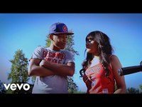 pochette album Nobody like you