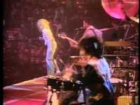 pochette album Baby workout