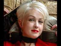 pochette album Cold sky