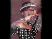 pochette album Everybody's got an angel