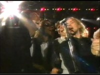 pochette album Give peace a chance