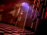 pochette album Heading for the moon