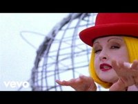 pochette album Hey now