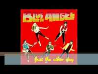 pochette album Just the other day