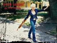 pochette album Sunny side of the street