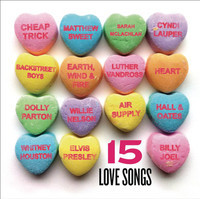 pochette album True colors