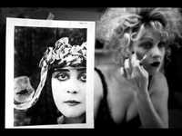 pochette album Wild women don't get the blues