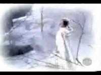 pochette album Winter wonderland