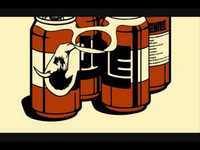 pochette album One day