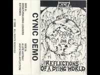 pochette album Agitating affliction