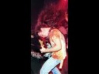 pochette album Cruel gentility