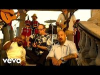 pochette album Armada latina